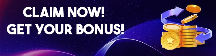 Reivindique seu bônus de YTBET agora